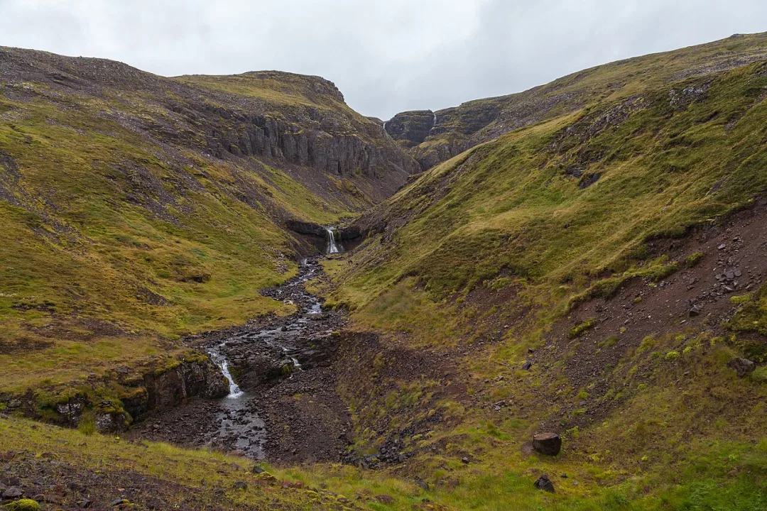 Borgarbyggð — Diego Delso / Wikimedia Commons / CC BY-SA 4.0