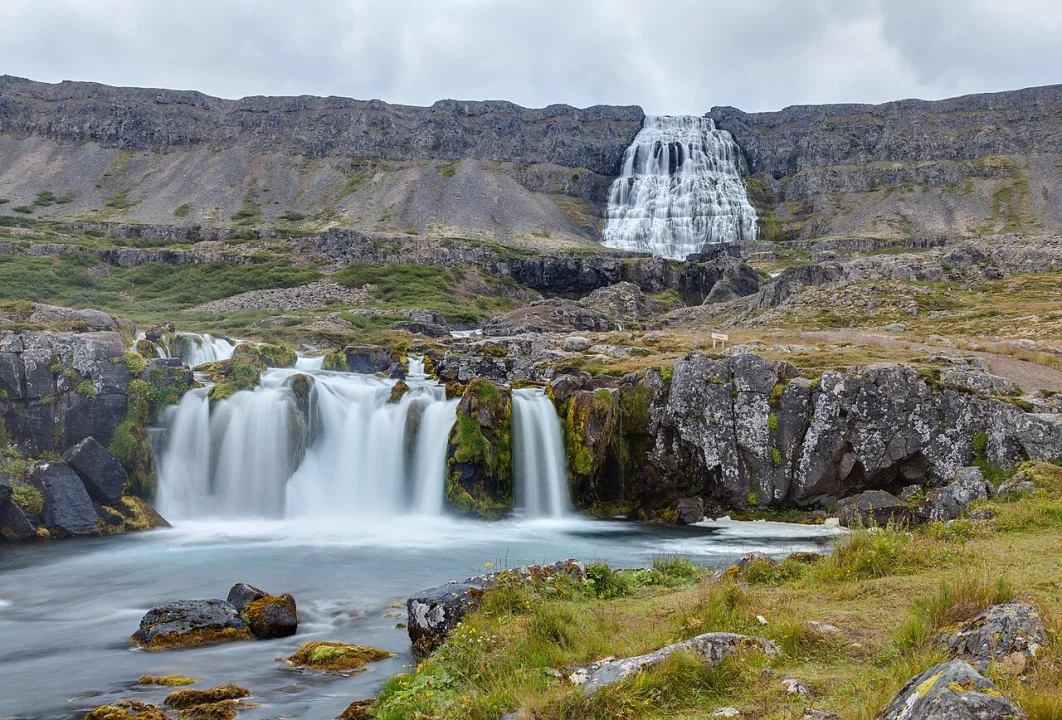 Ísafjarðarbær — Diego Delso / Wikimedia Commons / CC BY-SA 4.0