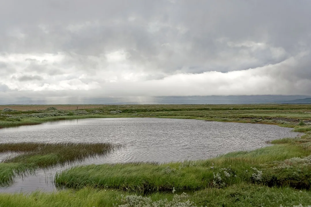 Múlaþing — Jakub Hałun / Wikimedia Commons / CC BY 4.0