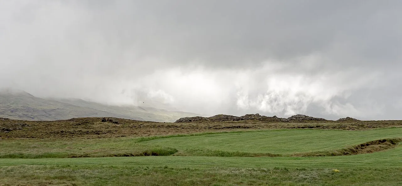 Múlaþing — Jakub Hałun / Wikimedia Commons / CC BY 4.0