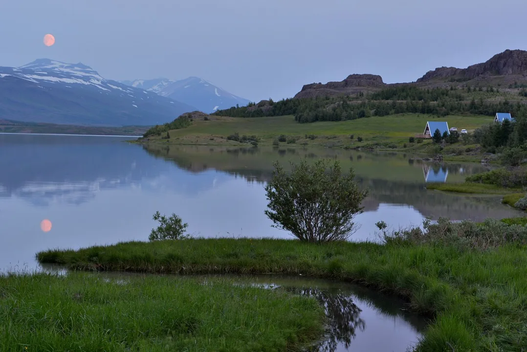 Múlaþing — fry_theonly / Wikimedia Commons / CC BY-SA 2.0