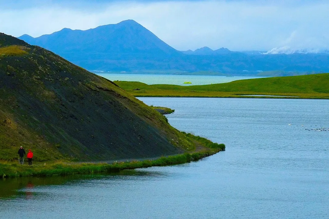 Norðurland eystra — AwOiSoAk KaOsIoWa / Wikimedia Commons / CC BY-SA 3.0