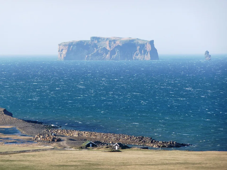 Skagafjörður — JD554 / Wikimedia Commons / CC BY-SA 3.0