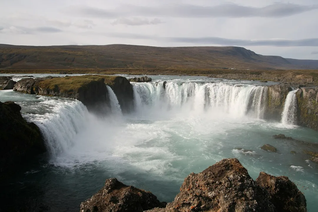 Þingeyjarsveit — Superbass / Wikimedia Commons / CC BY-SA 3.0
