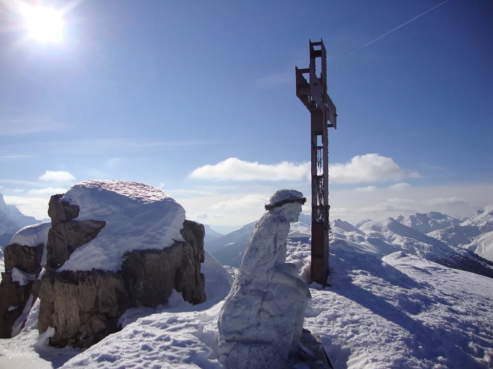 Trentino-Alto Adige/Südtirol — Maurizio Ceol / Wikimedia Commons / CC BY 3.0