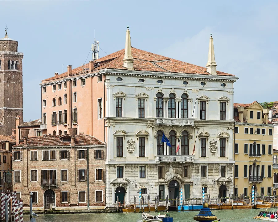 Veneto — Didier Descouens / Wikimedia Commons / CC BY-SA 3.0