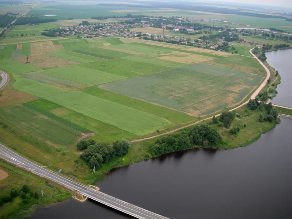Kėdainių rajono savivaldybė — Arunas Gineitis / Wikimedia Commons / CC BY-SA 3.0