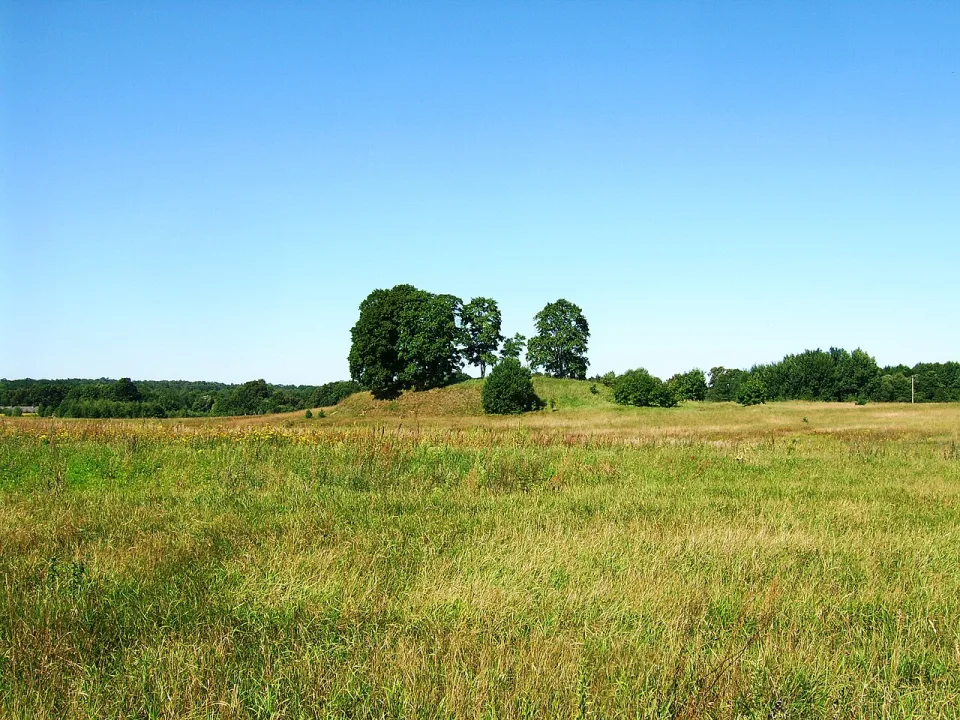 Pagėgių savivaldybė — Endriu09 / Wikimedia Commons / CC BY 3.0