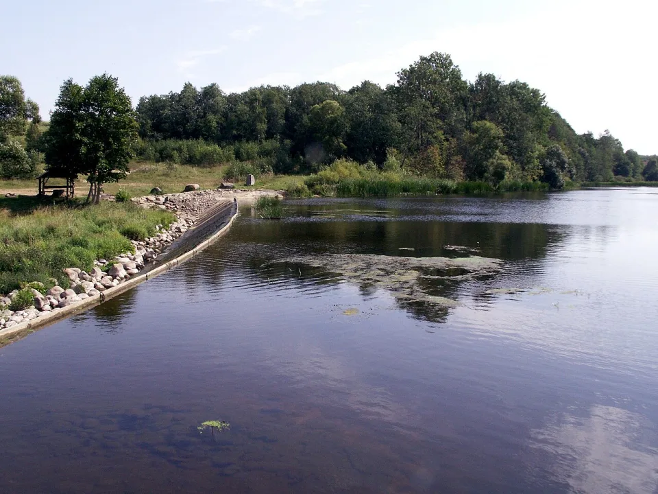 Šiaulių apskritis — Rimantas Lazdynas / Wikimedia Commons / CC BY-SA 3.0