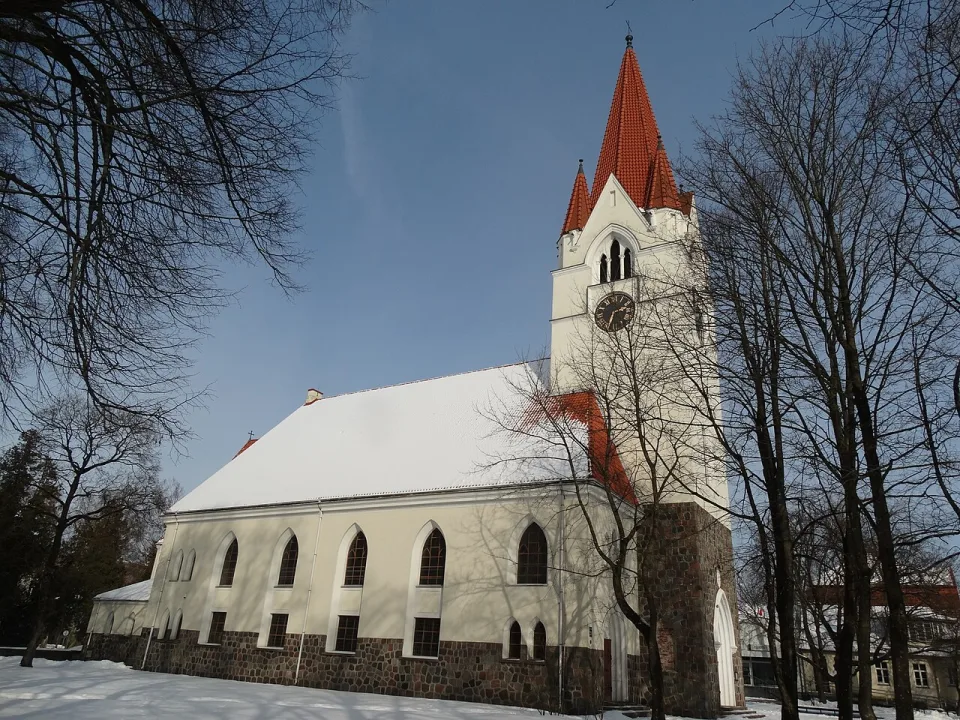 Šilutės rajono savivaldybė — Vilensija / Wikimedia Commons / CC BY-SA 3.0