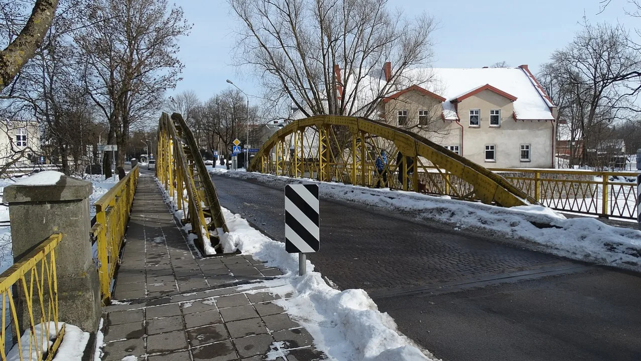 Šilutės rajono savivaldybė — Vilensija / Wikimedia Commons / CC BY-SA 3.0