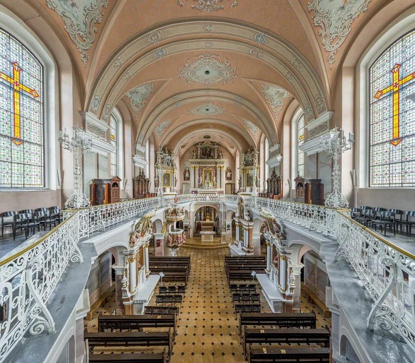 Telšių rajono savivaldybė — Diliff / Wikimedia Commons / CC BY-SA 3.0