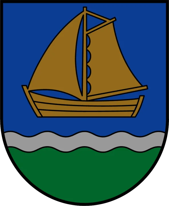 Ventspils novads — Unknown authorUnknown author / Wikimedia Commons / Public domain