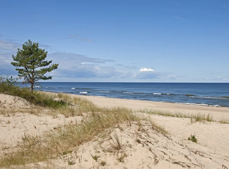 Ventspils novads — Ymblanter / Wikimedia Commons / CC BY-SA 4.0