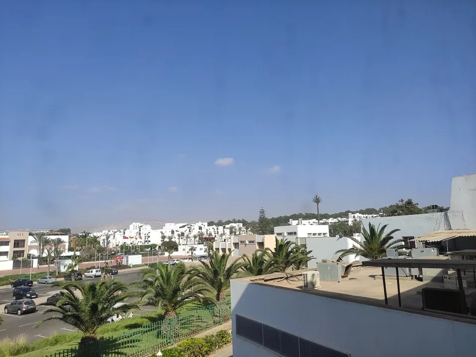 Agadir — Francesc Fort / Wikimedia Commons / CC BY-SA 4.0