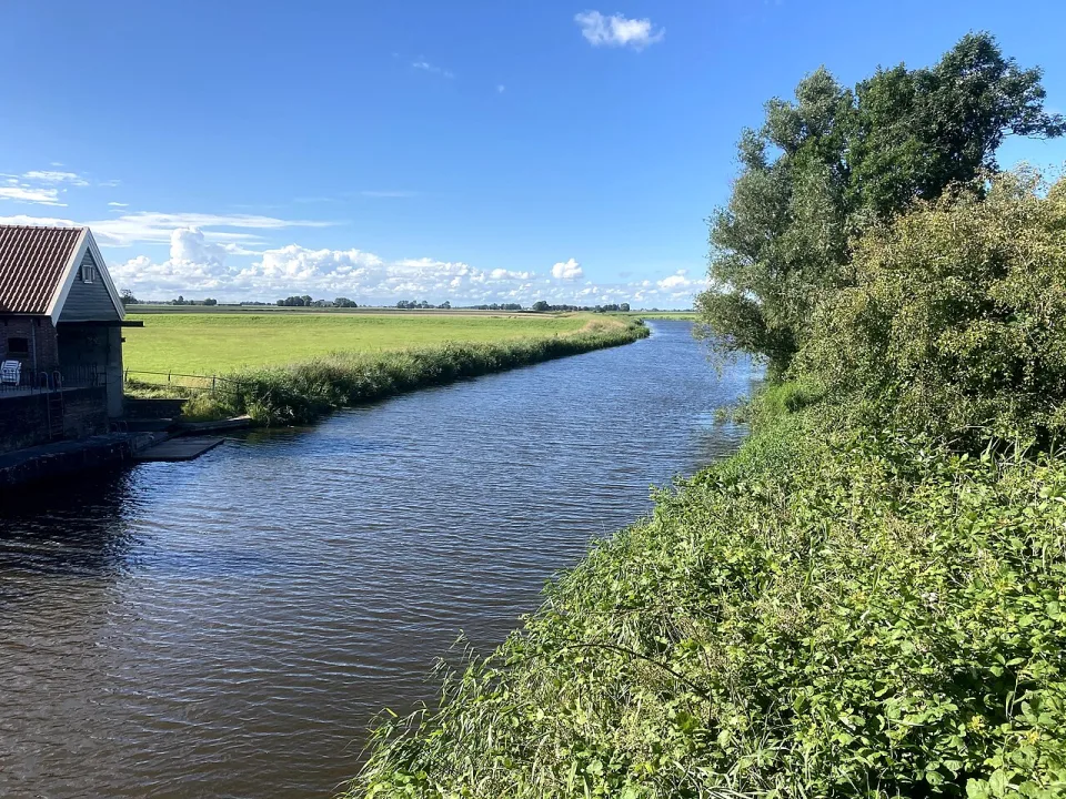 Groningen — Andre Hosper / Wikimedia Commons / CC BY-SA 4.0