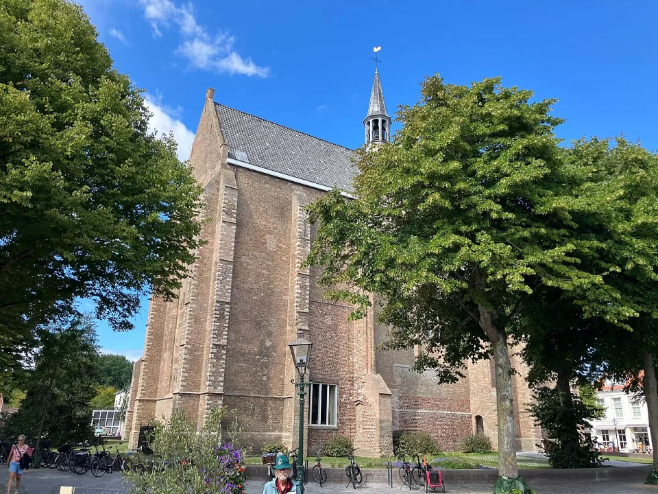 Schouwen-Duiveland — JakobHosp / Wikimedia Commons / CC BY 4.0