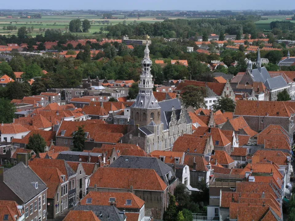 Schouwen-Duiveland — Wikimedia Commons / CC BY-SA 2.0 de