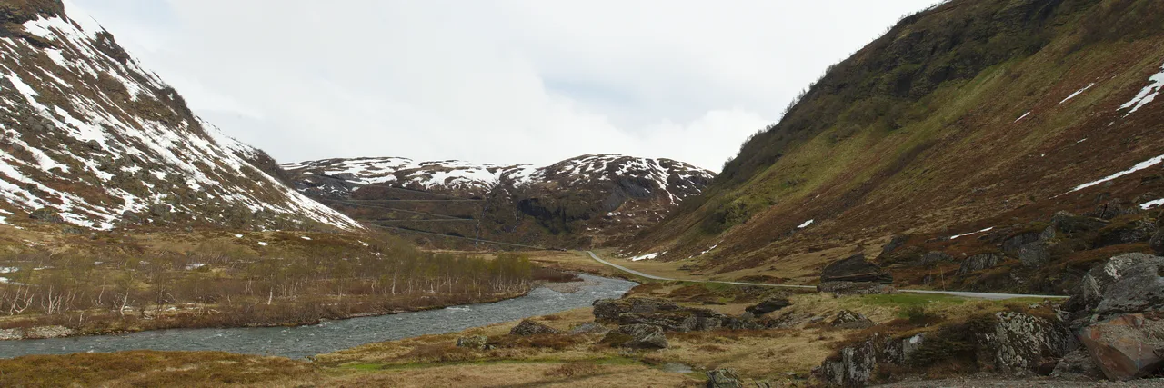 Vestland — vitaly.repin / Wikimedia Commons / CC BY-SA 2.0