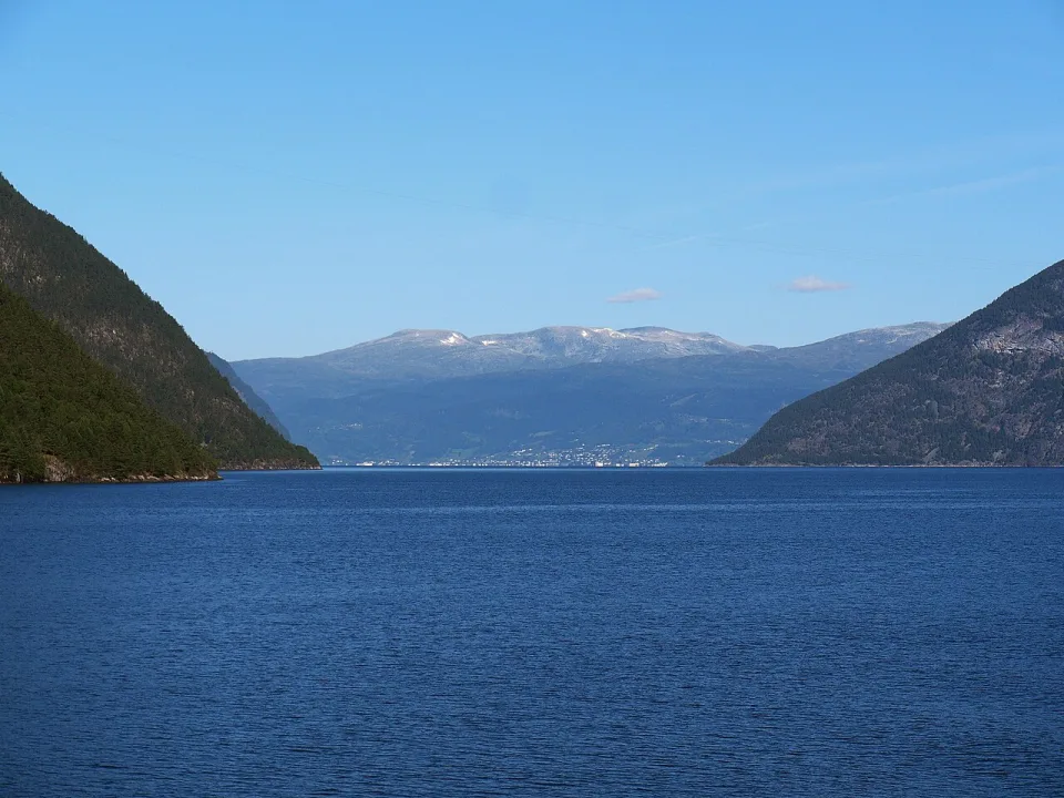 Vestland — rheins / Wikimedia Commons / CC BY 3.0