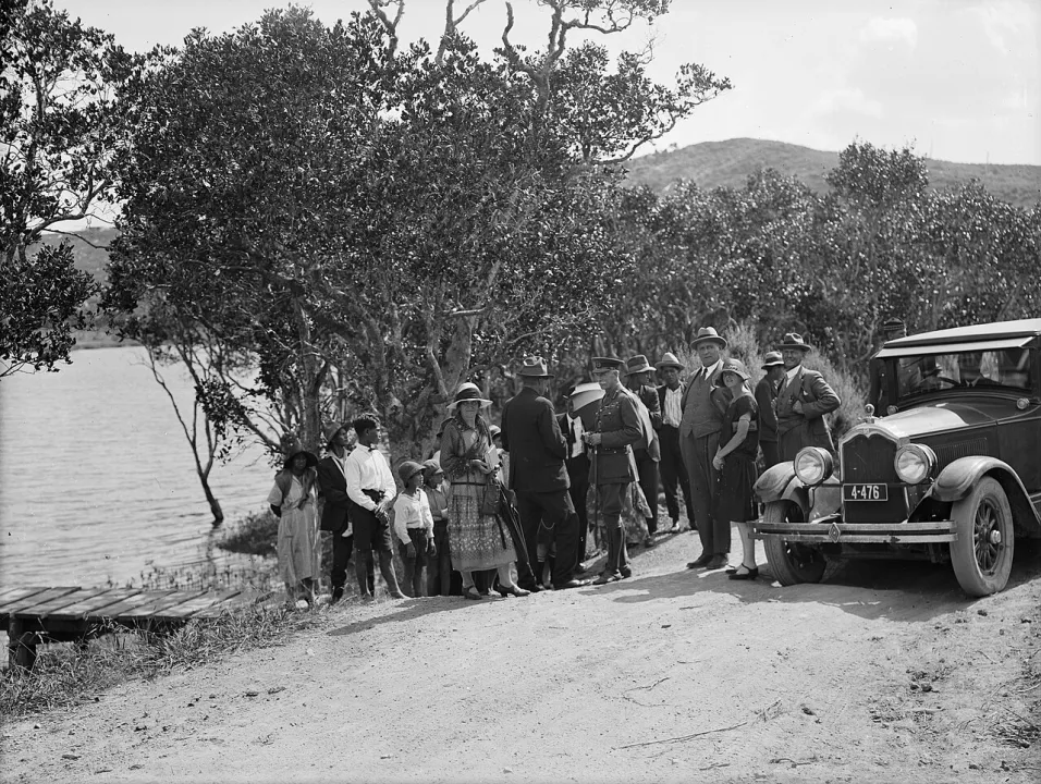 Northland — Northwood brothers / Wikimedia Commons / Public domain