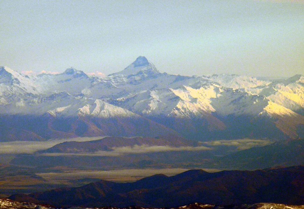 Otago — Phillip Capper from Wellington, New Zealand / Wikimedia Commons / CC BY 2.0
