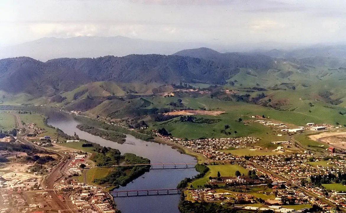 Waikato District — Phillip Capper from Wellington, New Zealand / Wikimedia Commons / CC BY 2.0