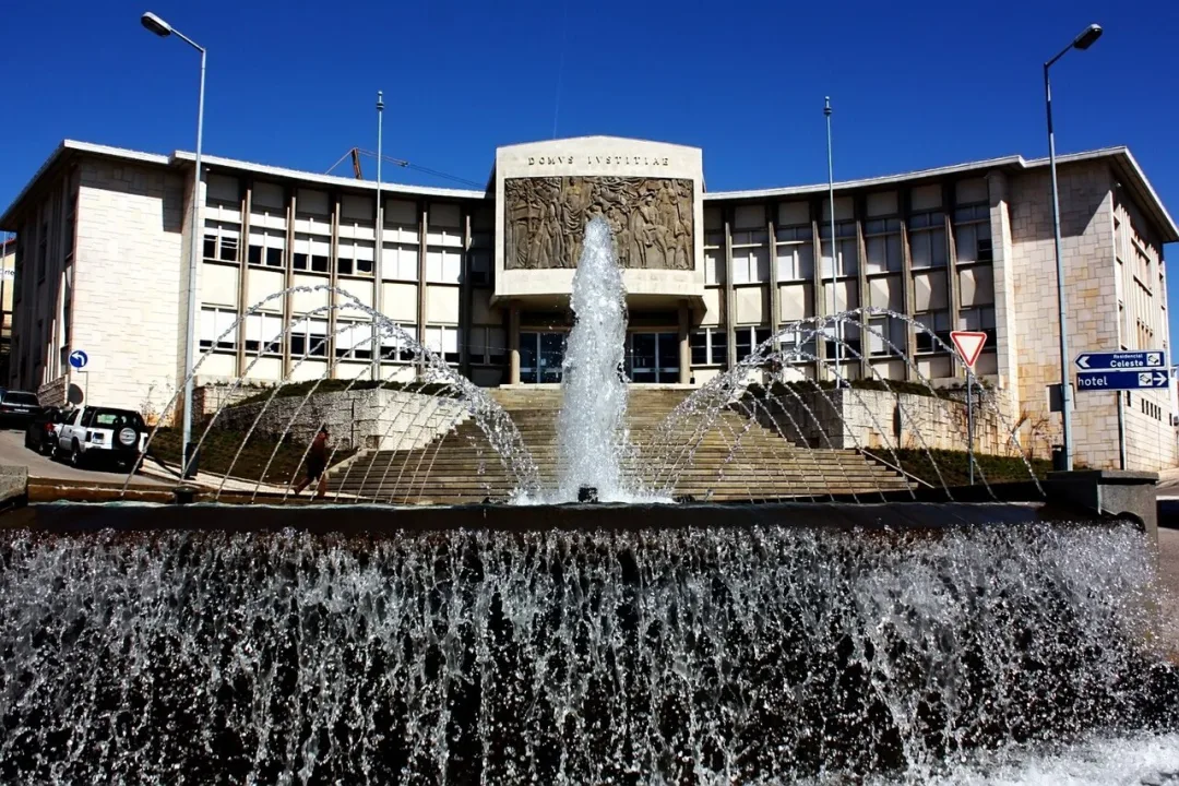 Águeda — Nelson Alexandre Rocha from Portugal / Wikimedia Commons / CC BY 2.0