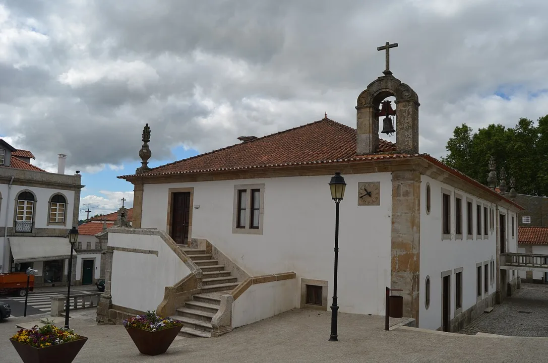 Alijó — Pedro from Maia (Porto), Portugal / Wikimedia Commons / CC BY 2.0