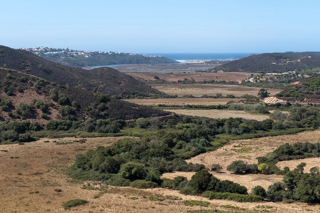 Aljezur — Alexkom000 / Wikimedia Commons / CC BY 4.0