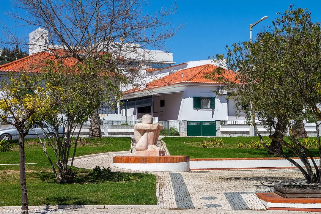 Aljustrel — Vitor Oliveira from Torres Vedras, PORTUGAL / Wikimedia Commons / CC BY-SA 2.0