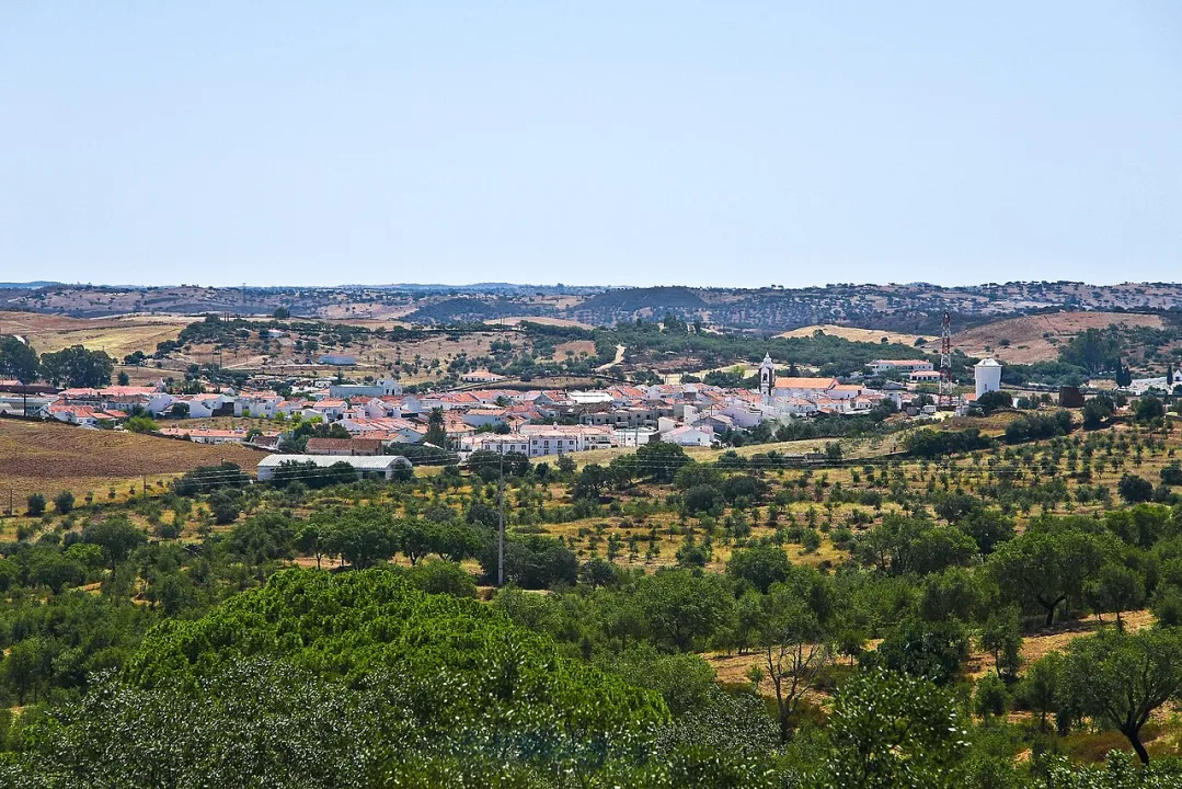 Almodôvar — Vitor Oliveira from Torres Vedras, PORTUGAL / Wikimedia Commons / CC BY-SA 2.0