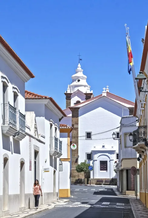 Almodôvar — Vitor Oliveira from Torres Vedras, PORTUGAL / Wikimedia Commons / CC BY-SA 2.0