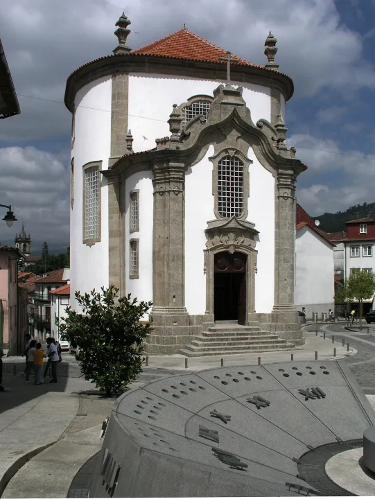 Arcos de Valdevez — Xauxa Håkan Svensson / Wikimedia Commons / CC BY-SA 3.0