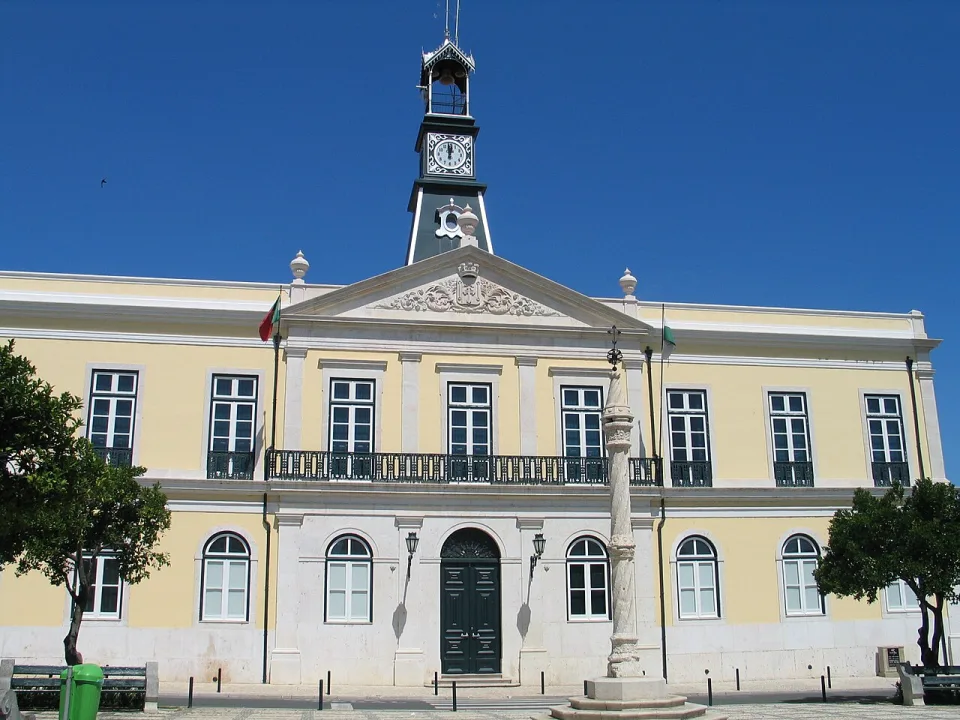 Benavente — Jsobral / Wikimedia Commons / CC BY-SA 4.0