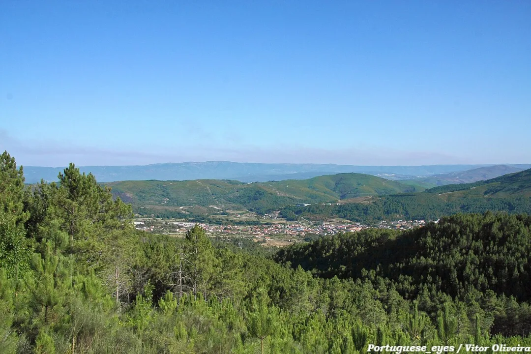 Boticas — Vitor Oliveira from Torres Vedras, PORTUGAL / Wikimedia Commons / CC BY-SA 2.0