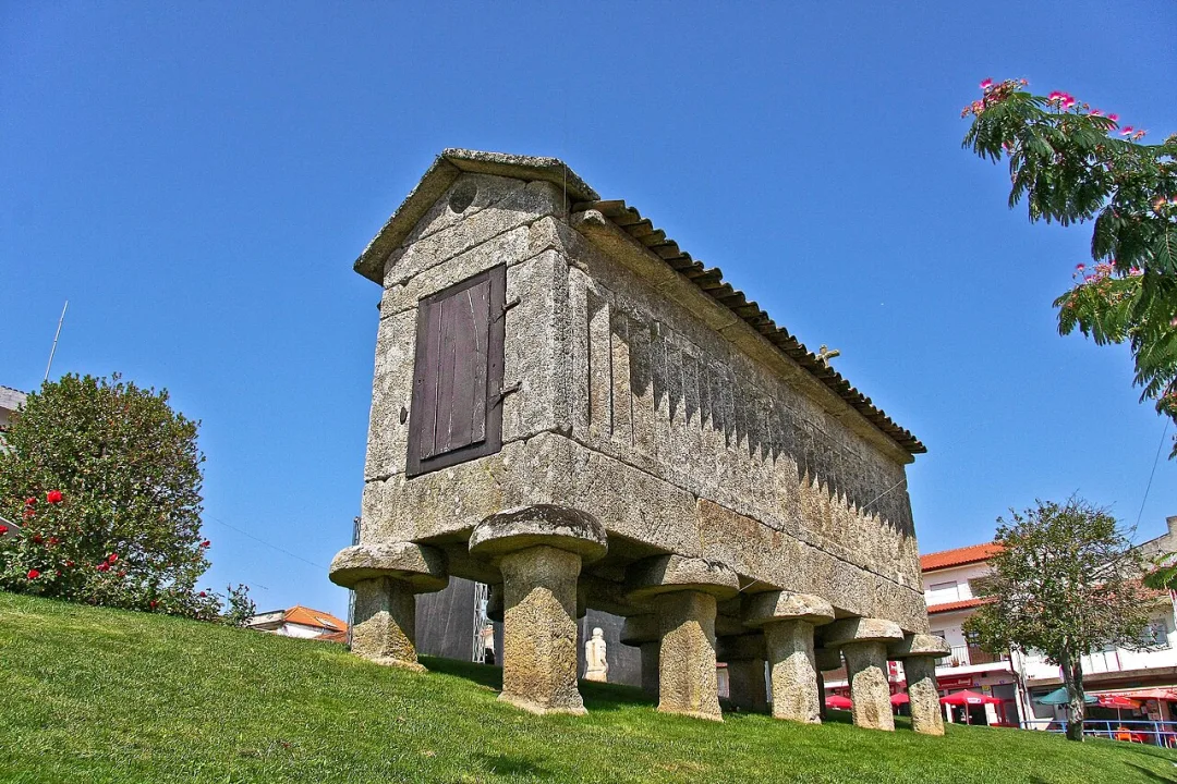 Boticas — Vitor Oliveira from Torres Vedras, PORTUGAL / Wikimedia Commons / CC BY-SA 2.0