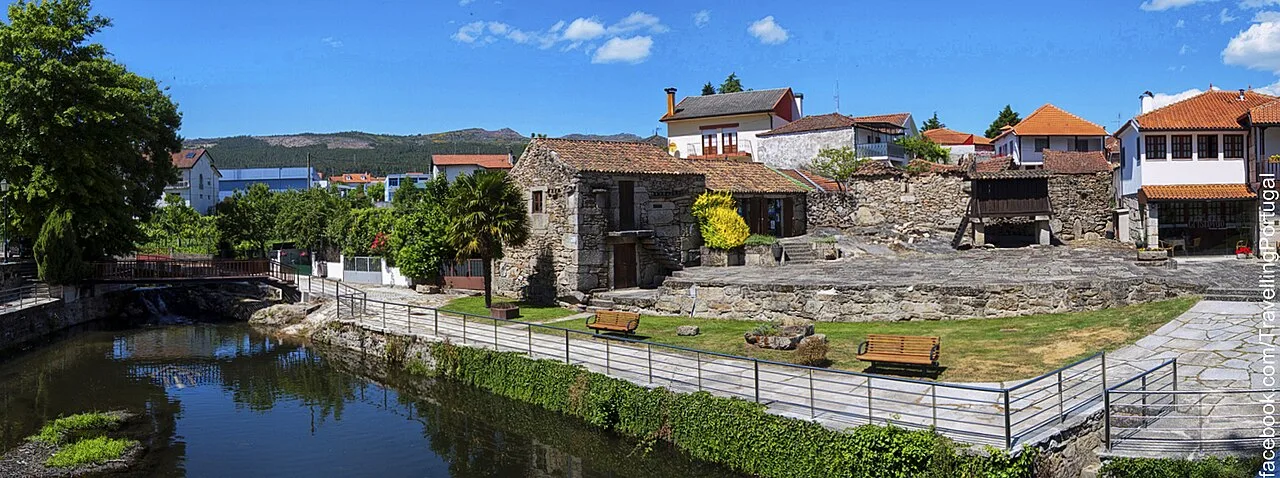 Boticas — Turismoenportugal / Wikimedia Commons / CC BY-SA 3.0