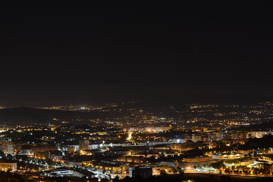 Braga — Alberto Permuy Leal from Bertamirans, Spain / Wikimedia Commons / CC BY 2.0