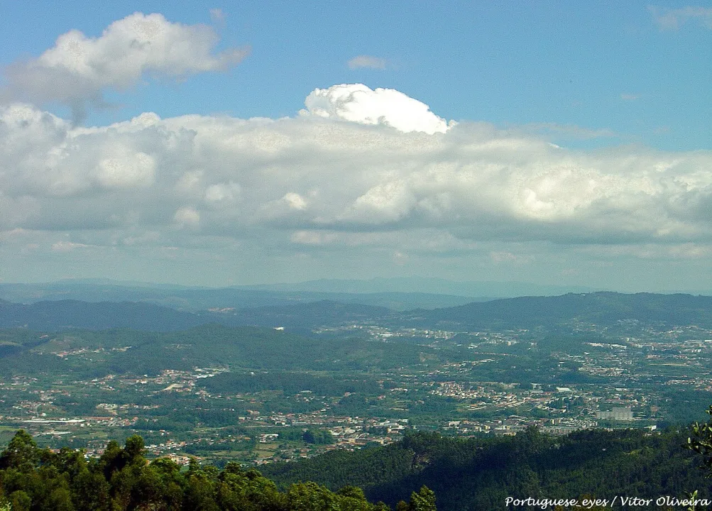 Braga — Vitor Oliveira from Torres Vedras, PORTUGAL / Wikimedia Commons / CC BY-SA 2.0