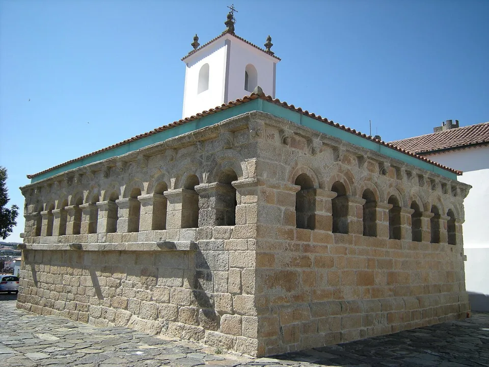 Bragança — José Antonio Gil Martínez / Wikimedia Commons / CC BY 2.0