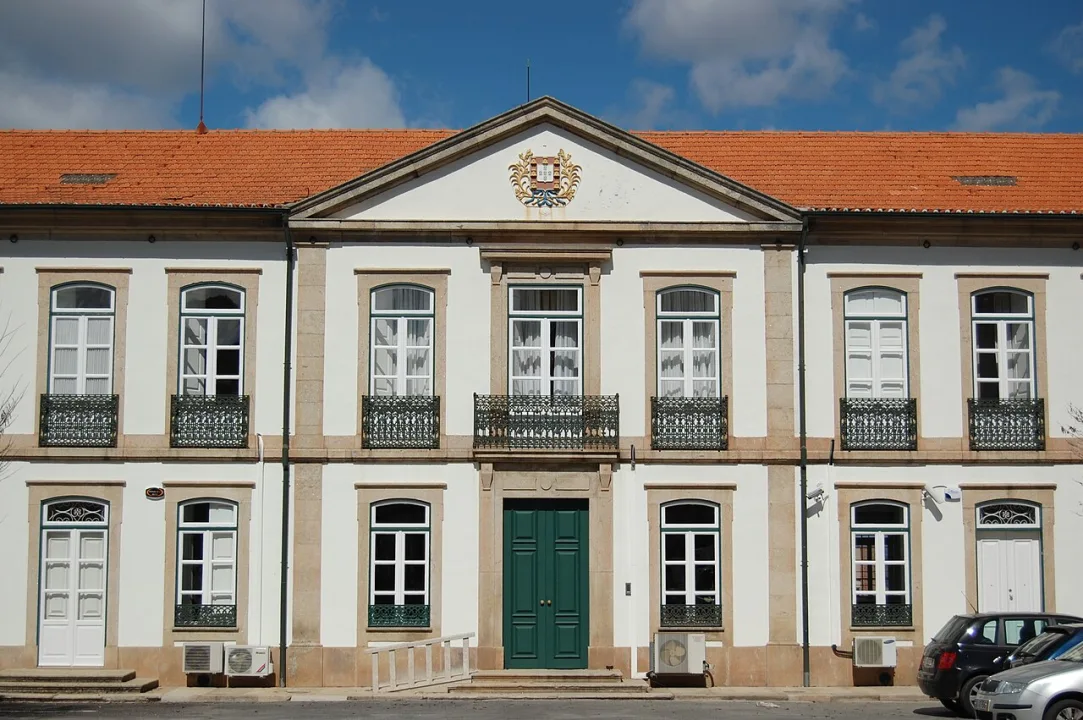 Bragança — User:Dantadd / Wikimedia Commons / CC BY-SA 2.5