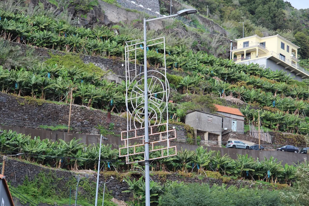 Calheta — GerritR / Wikimedia Commons / CC BY-SA 4.0