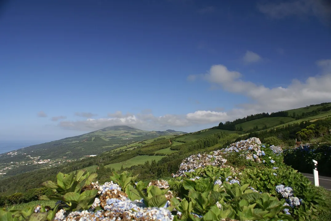 Calheta — José Luís Ávila Silveira/Pedro Noronha e Costa / Wikimedia Commons / Public domain