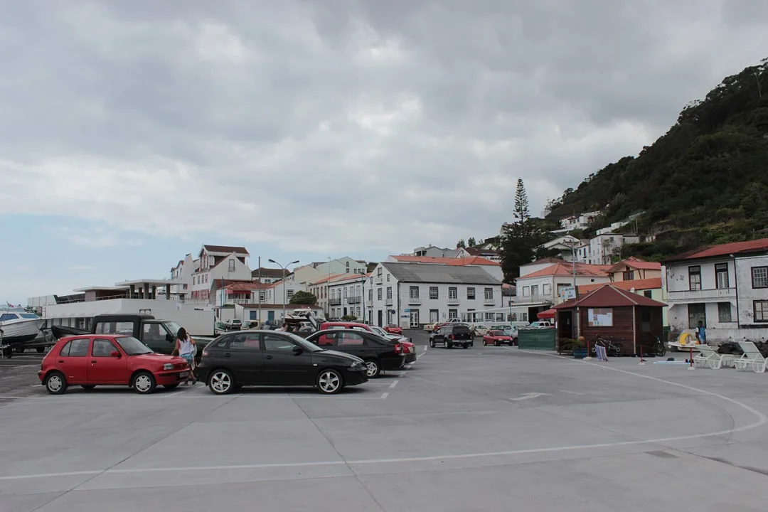 Calheta — JCNazza / Wikimedia Commons / CC BY 3.0