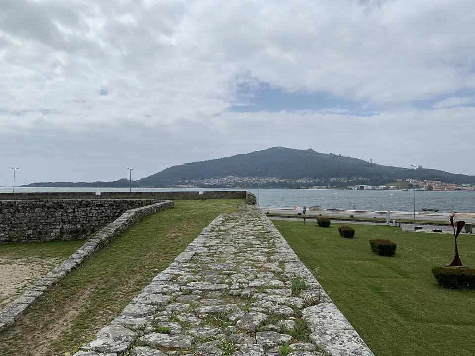 Caminha — Sergei Gussev / Wikimedia Commons / CC BY 2.0