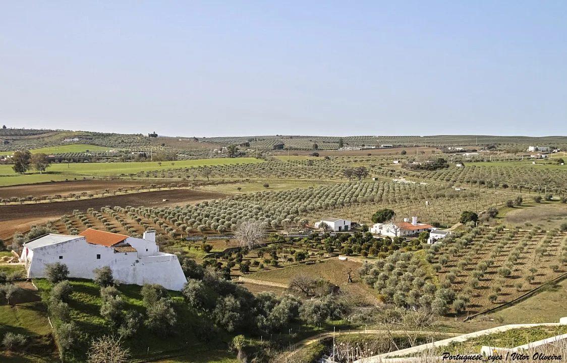 Campo Maior — Vitor Oliveira from Torres Vedras, PORTUGAL / Wikimedia Commons / CC BY-SA 2.0