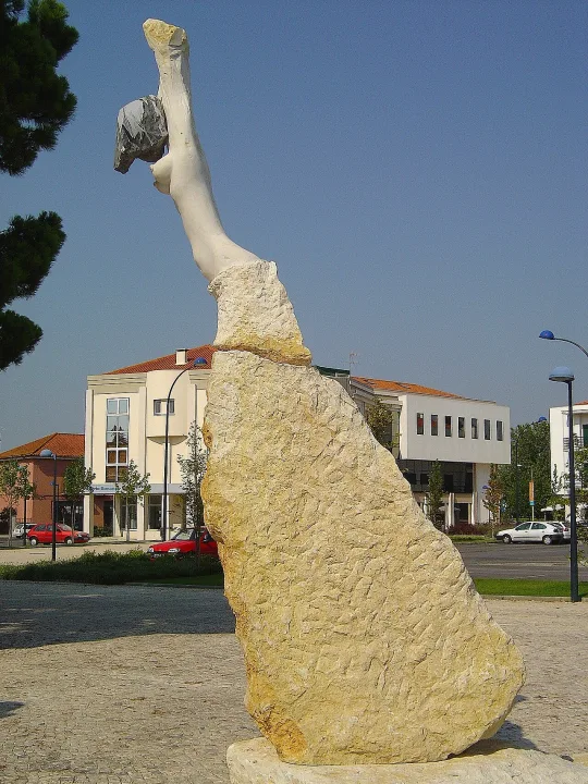 Cantanhede — Vitor Oliveira from Torres Vedras, PORTUGAL / Wikimedia Commons / CC BY-SA 2.0