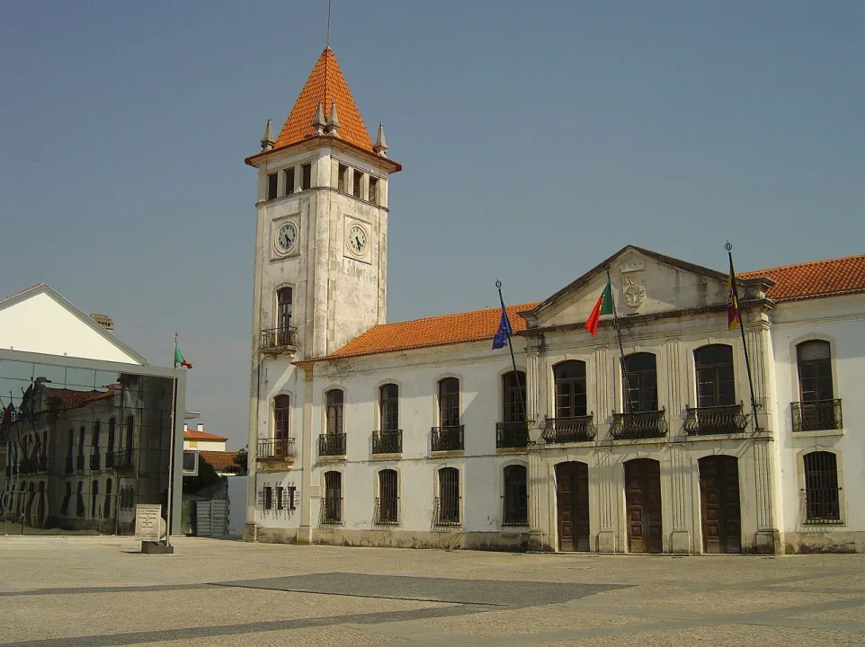 Cantanhede — Vitor Oliveira from Torres Vedras, PORTUGAL / Wikimedia Commons / CC BY 2.0