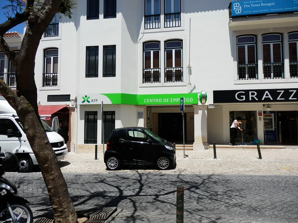 Cascais — Alexmar983 / Wikimedia Commons / CC BY-SA 4.0